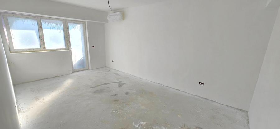 Apartament 2 camere, sos. Voinesti - Galata, accept credit avans 15%, autobuz - 14