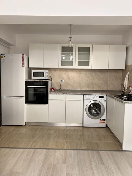 Apartament 2 camere de inchiriat - 6