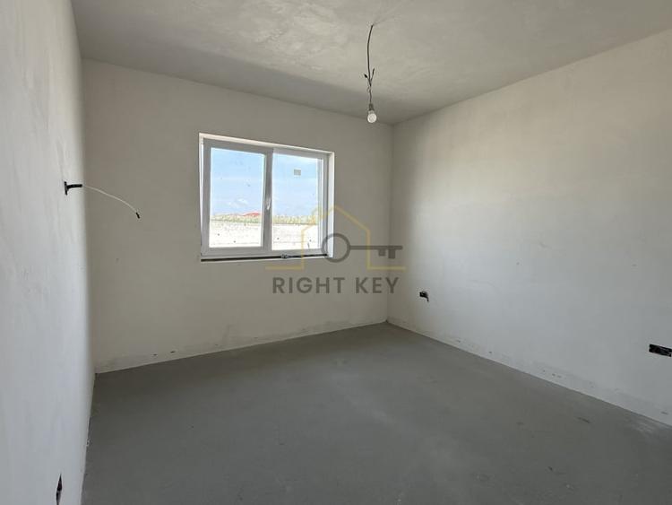 Casa Clinceni, P+Pod, Placa Beton, STB, Toate Utilitatile, Comision 0% - 12