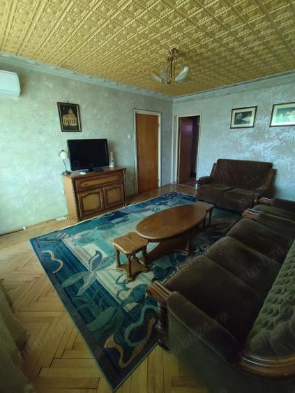 Direct proprietar-Vand apartament 3 camere Orly Nr. 39(Obelisc) - 2