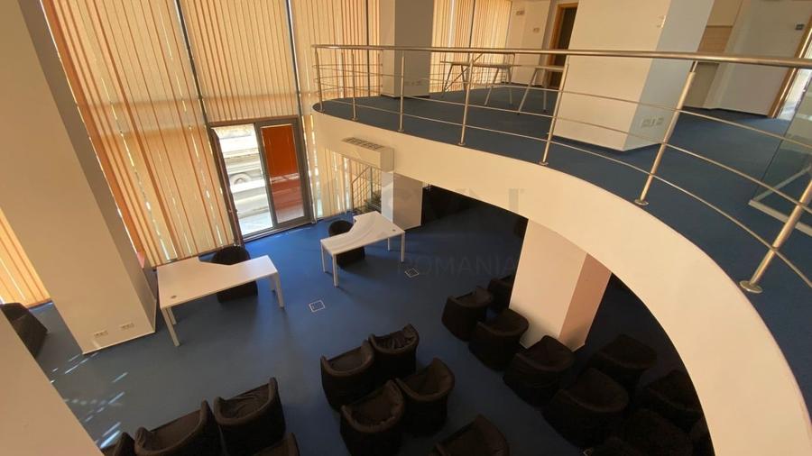 REC0004325 Spatiu de birouri Cismigiu 290mp utili - 6