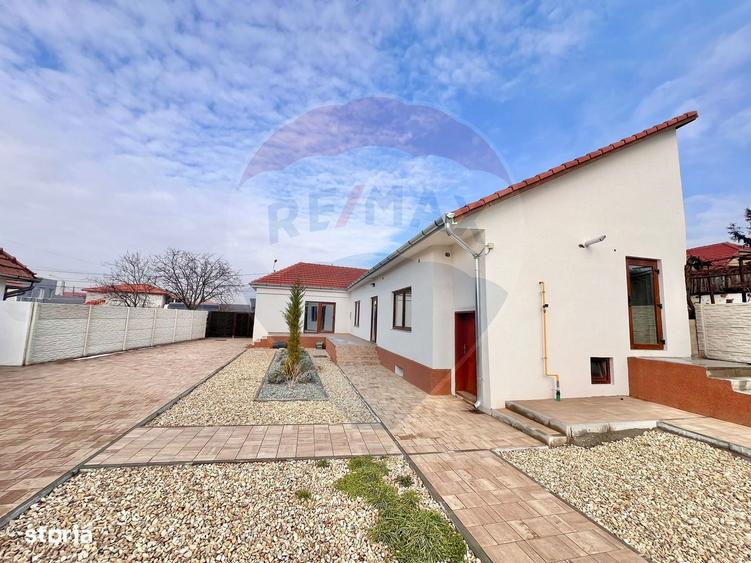 Casa de vanzare in zona Oncea, Str Ion Bogdan, teren 2.000 mp - 12