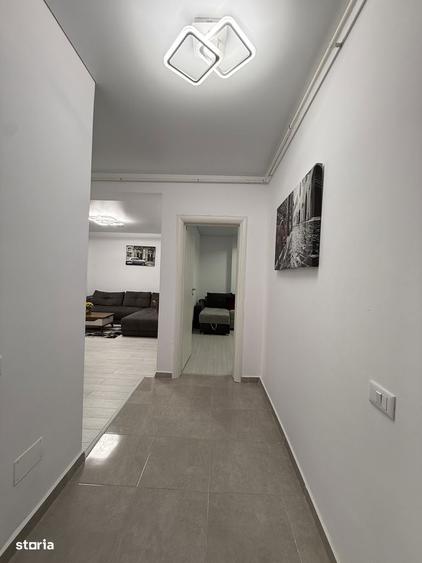 Apartament 2 camere,mobilat utilat Militari rezidence - 10