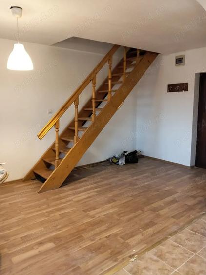 Apartament Tip Mansarda.Strand 1,Barsei - 6