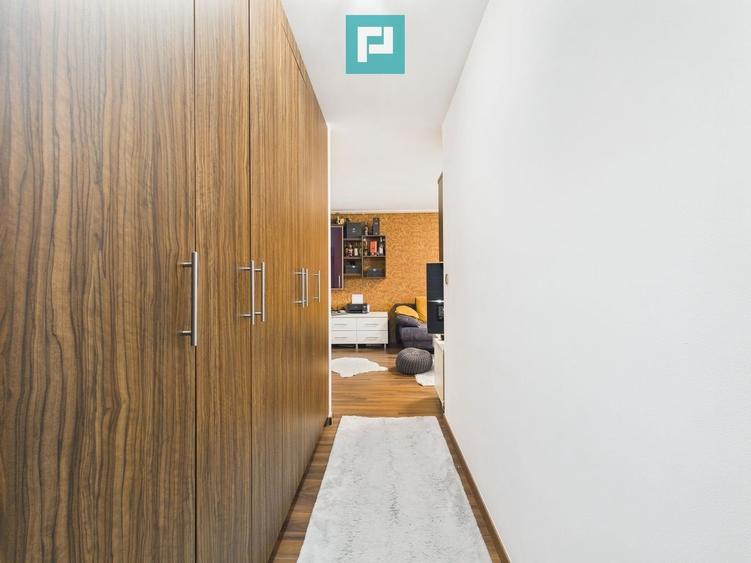 Penthouse Adora Park cu 2 camere - 11
