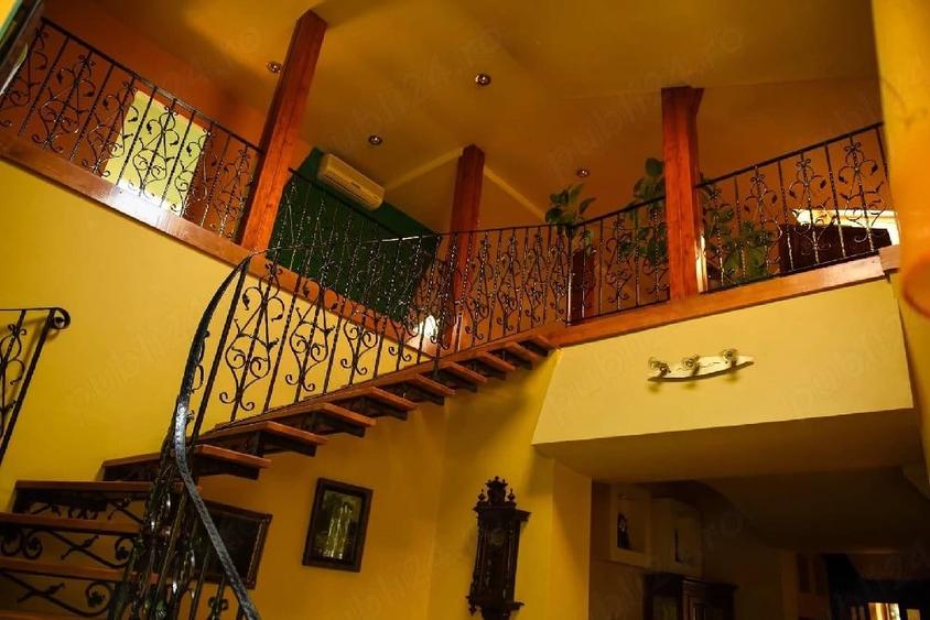 Casă cu Teren 635 Mp în Ultracentral