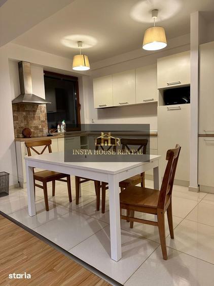 Apartament cu 2 camere în Schei