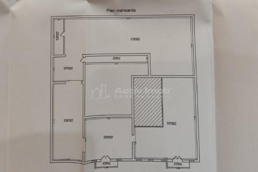 Socolari, Vila P 1, 24 incaperi, 1439mp Teren, ZERO COMISION - 11