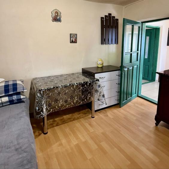 Casa ( Simnicu de Sus, Milesti ) cu teren 1000 mp - 2