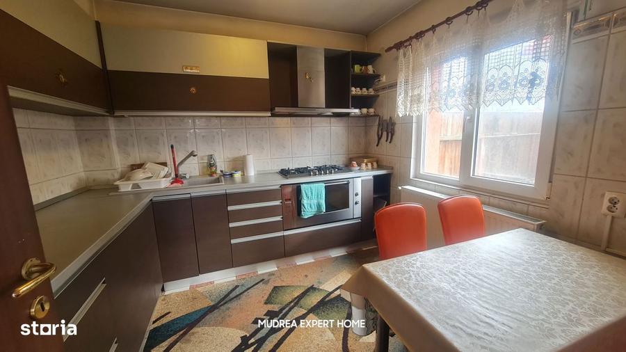 Apartament spatios la curte | 2 Camere | Otopeni Central - 3