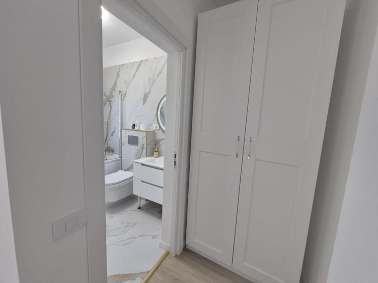 Vila cu 4 camere,PRIMA INCHIRIERE Prelungirea Ghencea-Domnesti - 4