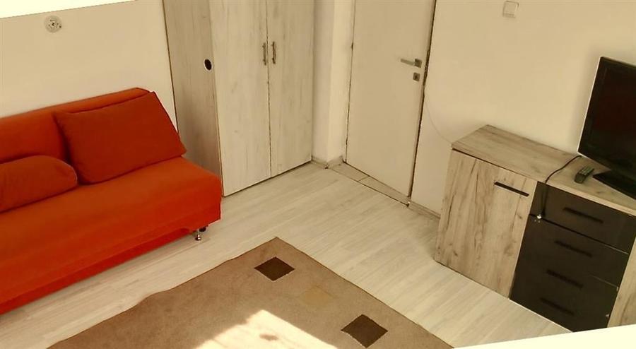 Garsoniera conf.2 Zona Aurel Vlaicu. - 3