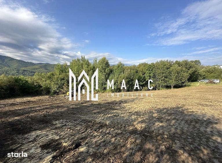 Teren intravilan I Cisnadioara I 1960 mp cu PUZ - 5