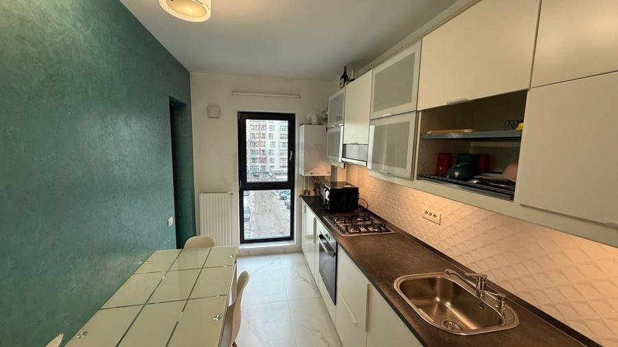 REA1026970 Apartament 2 Camere I De Vanzare I Exigent Plaza I Faza II  I Militar - 8