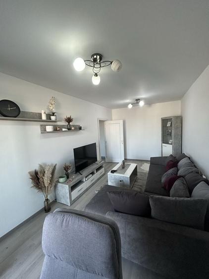 Apartament 2 camere de inchiriat Onestilor, Lotus Center 2 - 6