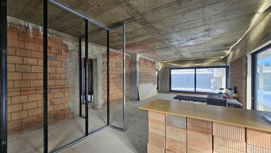 Casă modernă parter | 120 mp | Teren 478 mp | 149.000€ I Hărman - 21