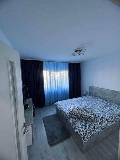 Apartament doua camere , zona Dacia termen lung - 3