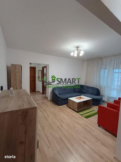 De inchiriat Apartament 3 camere, Str. George Co?buc - 8
