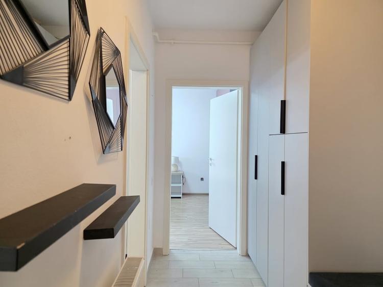 Apartament cu doua camere 55mp, Str. Marte, Sanpetru - 6