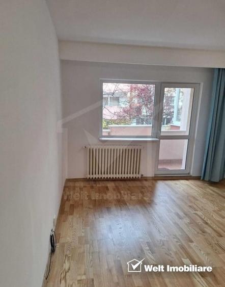 Apartament nemobilat cu 4 camere in Zorilor - 1