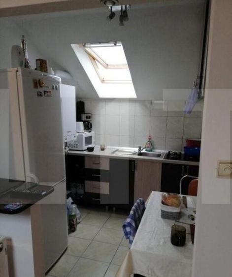 Apartament de 2 camere, 50 mp, mobilat, zona Steaua - 7