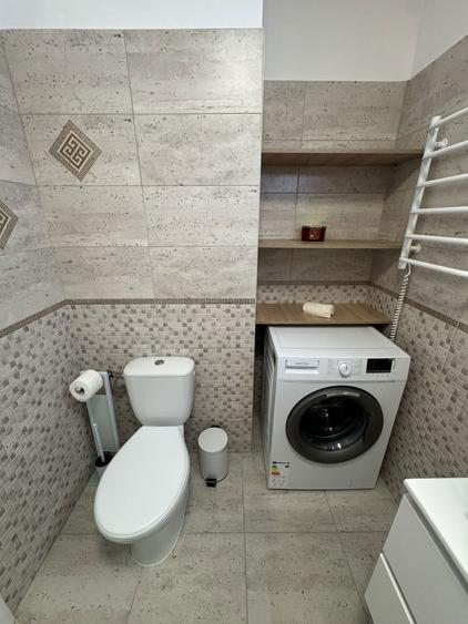 Inchiriez apartament cu 2 camere, complex Avanera - 8