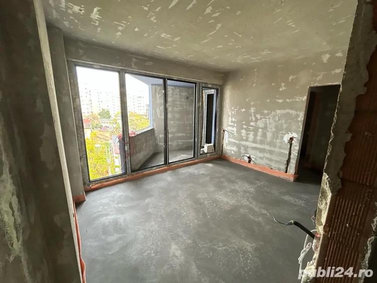 3camere|Toamnei|Mosilor|Eminescu|110m2|Incalzire Pardoseala|Buncar|spati verzi|Lift - 7