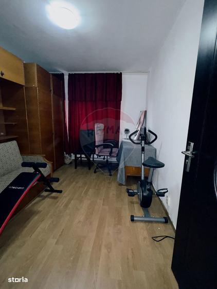 De inchiriat, 4 camere, decomandat, bilateral, centrala proprie, 400 - 2