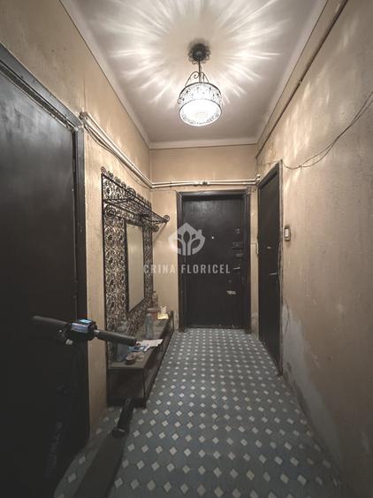 Vanzare 4 camere - 117 mp - super locatie - Calea Victoriei - hotel Novotel - 9