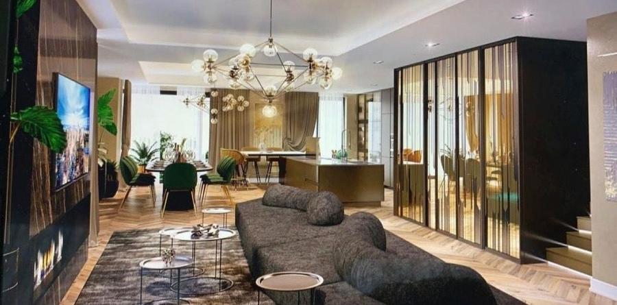 PIPERA LUXURY VILLAS | FINE LIVING - 1