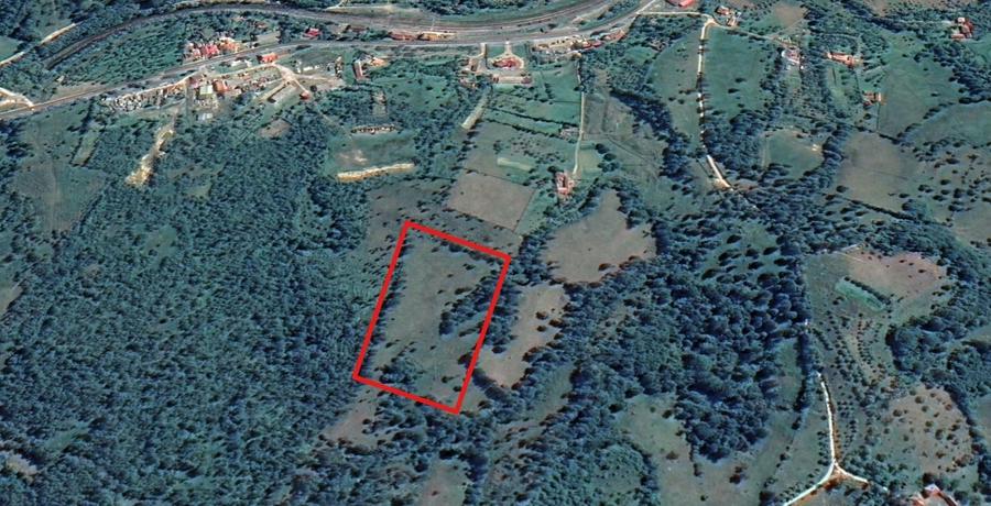 2 Terenuri extravilane Banita - 6