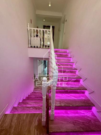 Vila de lux in Dumbravita - 26