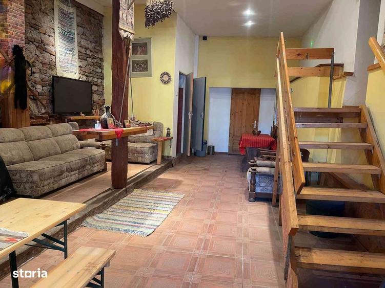 Casa de vanzare Zarnesti ,Brasov - 8
