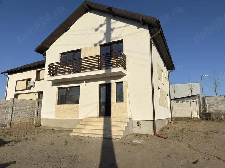 Casa moderna zona Consul - 6