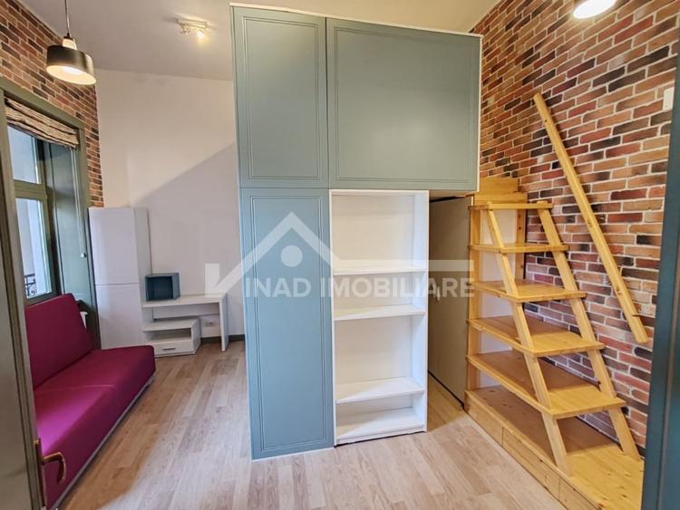 Apartament cu 3 camere situat in zona Centrala langa Piata Unirii - 6