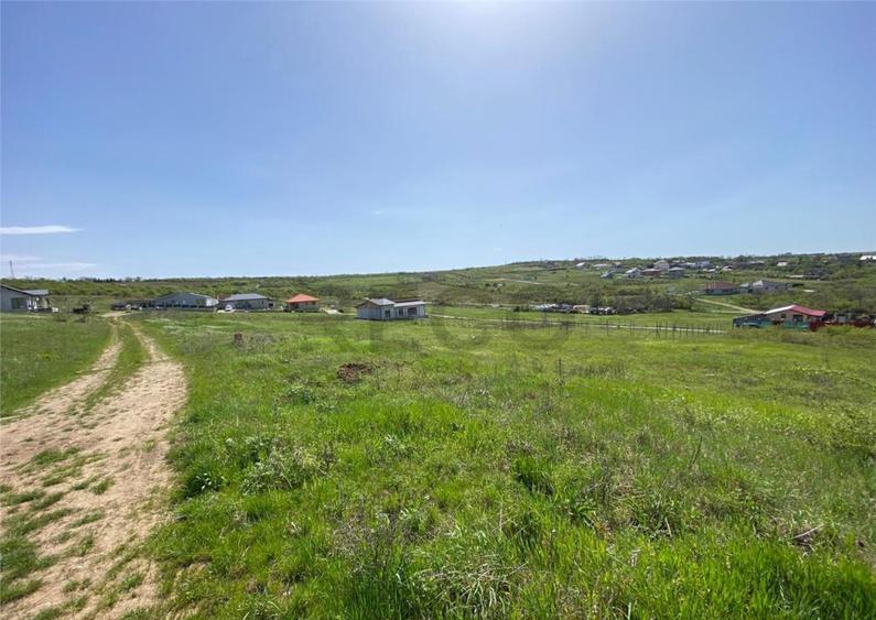 RECO Teren intravian in Oradea Str Beldiceanu 771mp - 1