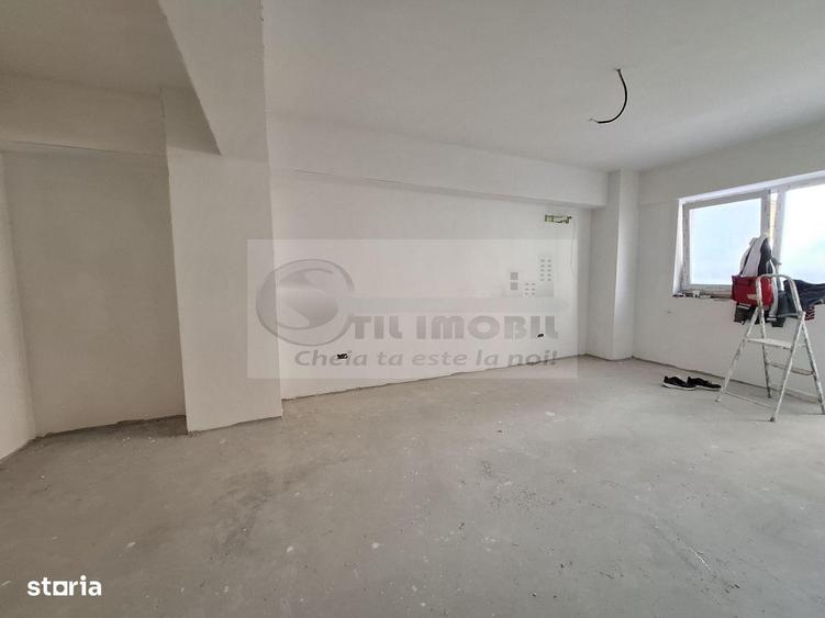 Apartament 2 camere de vanzare in Iasi, Galata, 56,62 mp, bloc nou - 2
