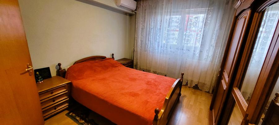 RAR! Duplex 5 camere, 131 mp, Metrou Păcii – Gata de mutat  - 11