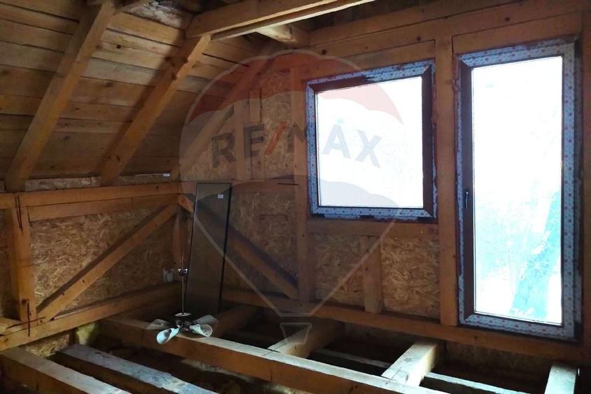 Comision 0! Casă  cu teren de 1000mp in inima Brasovului - 31