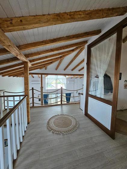 vand casa vacanta crisan delta dunarii - 8