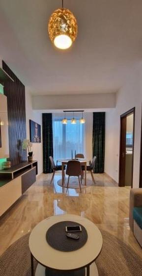 Apartament de lux – Prima închiriere | Aviatorii Residence, Constanța - 1