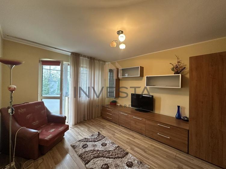 Apartament 2 camere ideal pentru inchiriere zona Septimiu Albini! - 1