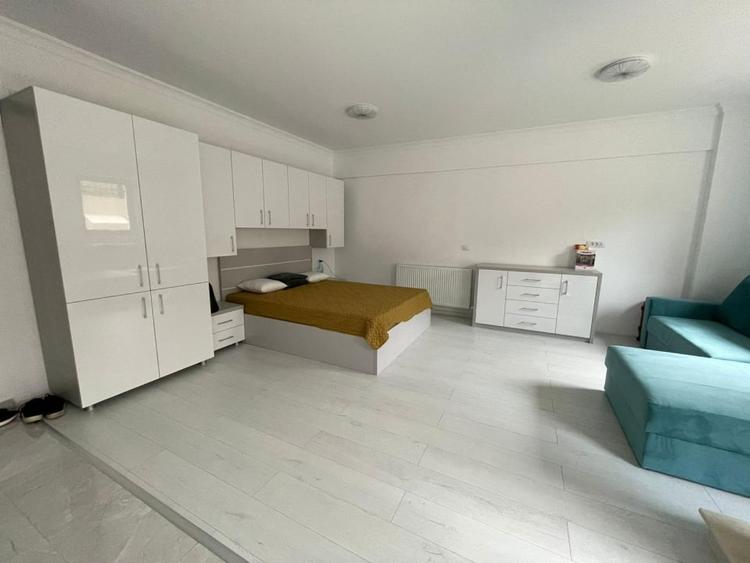 Studio modern de  inchiriat-zona Tomis Nord - 5