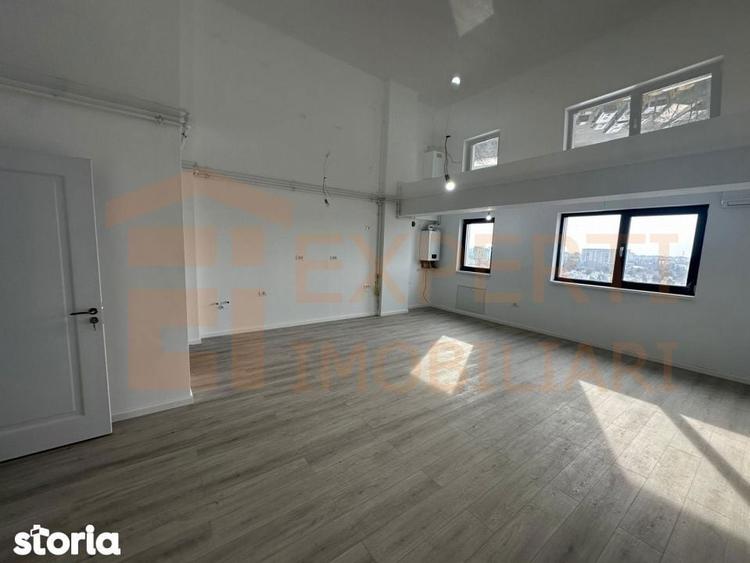 Apartament 2 camere, situat in zona Icil - 8