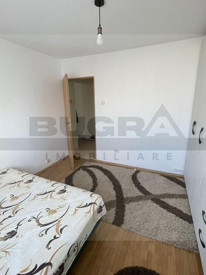 Apartament 2 camere decomandate, centrala proprie, zona Iulius Mall - 8