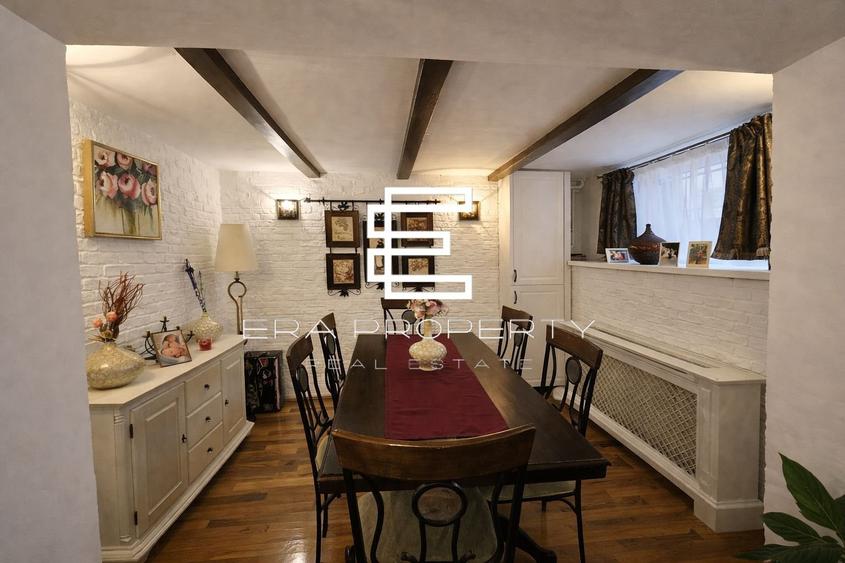 Casa individuala complet mobilata zona Lupeni, Sibiu - 3