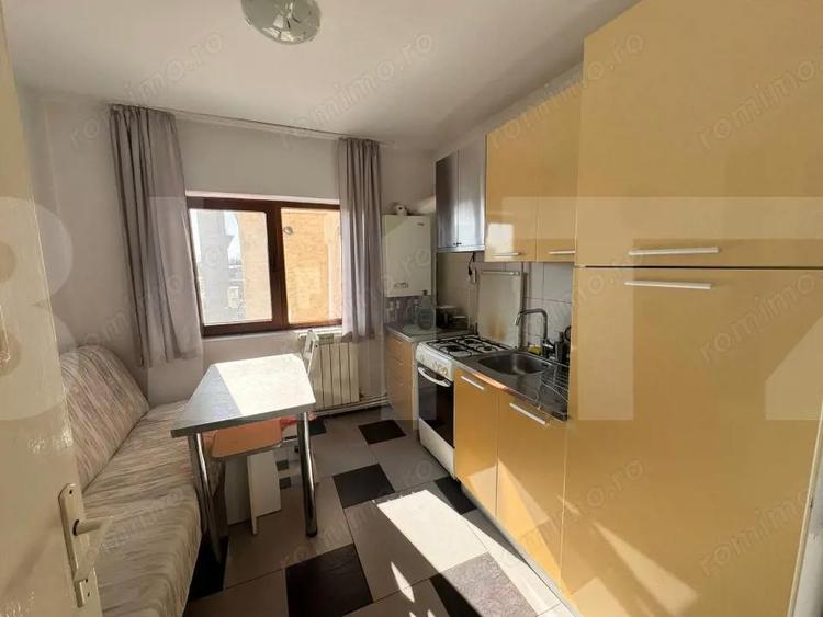 Apartament cu 3 camere zona Bulevardul Mihai Eminescu - 4