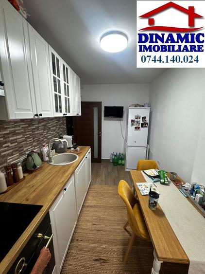 Apartament 1 cameră | Ansamblul Tei, 55 000 Euro - 2
