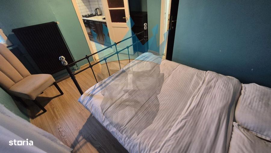Apartament 3 Camere Calea Victoriei Bucuresti - 16