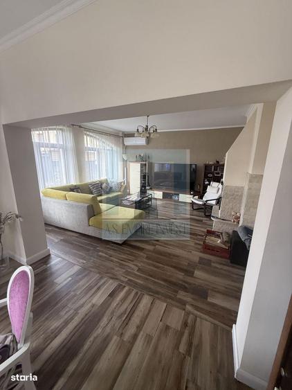 Casa/Villa 7 camere, singur in curte - zona Tractorul/Brasov - 4